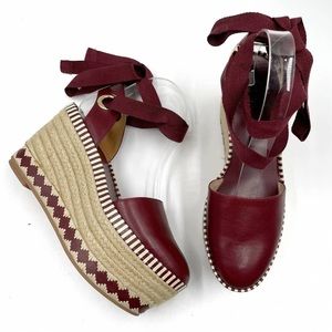 Tory Burch Espadrilles